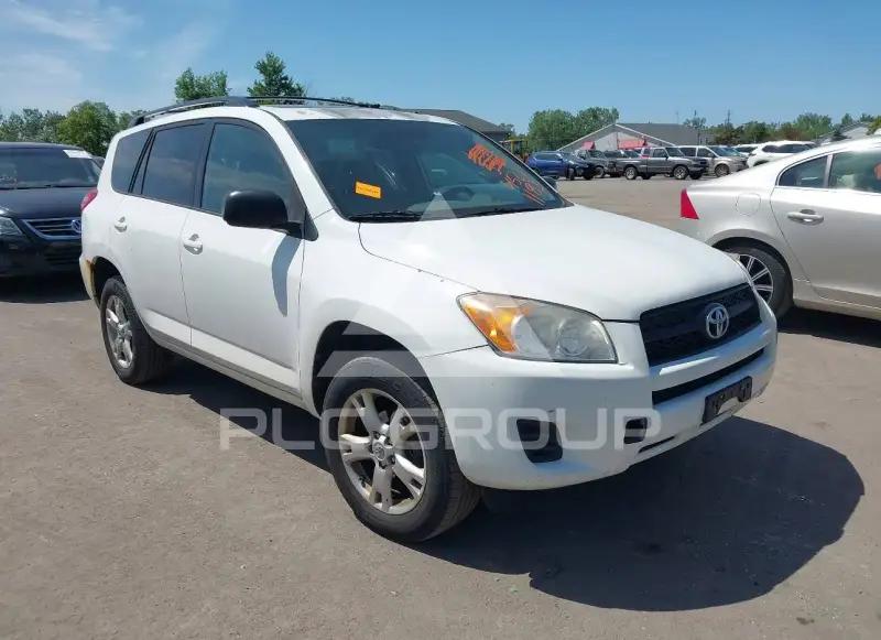 2011 Toyota RAV4 фото