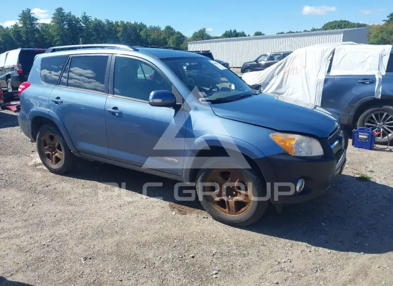 2011 Toyota RAV4 фото