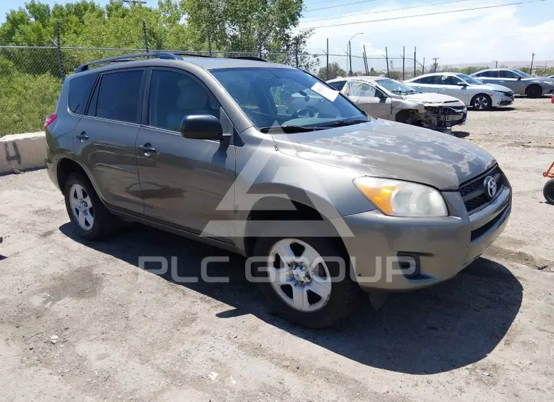 2011 Toyota RAV4 фото