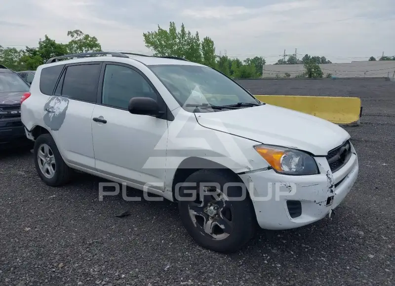 2011 Toyota RAV4 фото