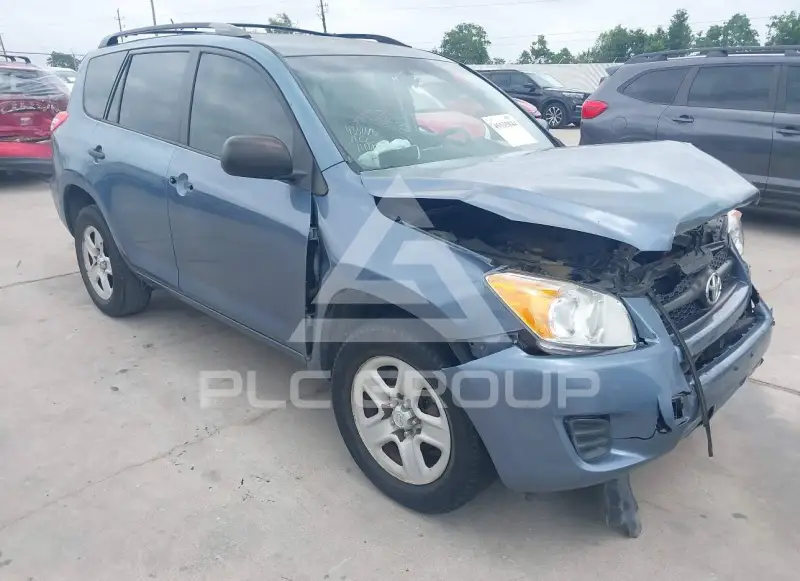 2011 Toyota RAV4 фото