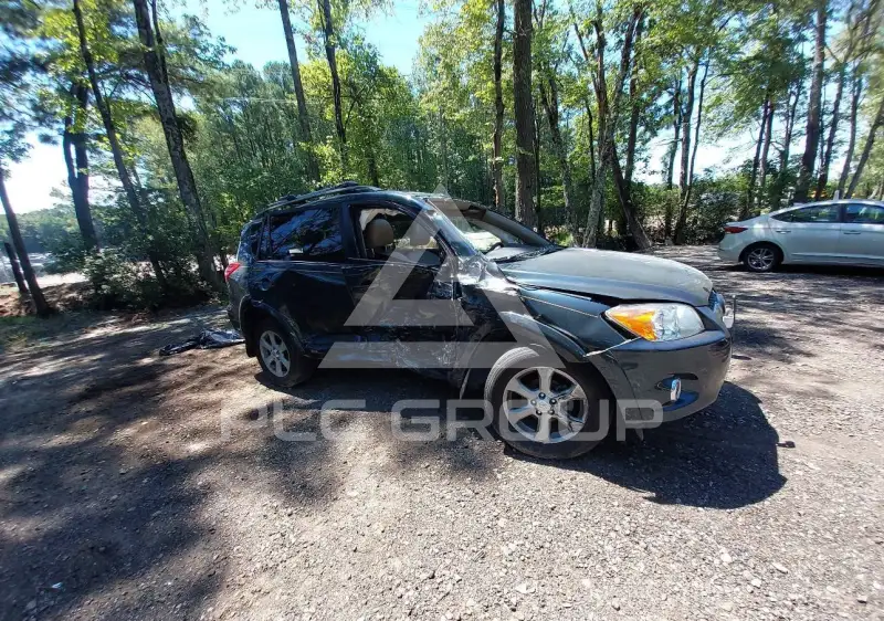 2011 Toyota RAV4 фото