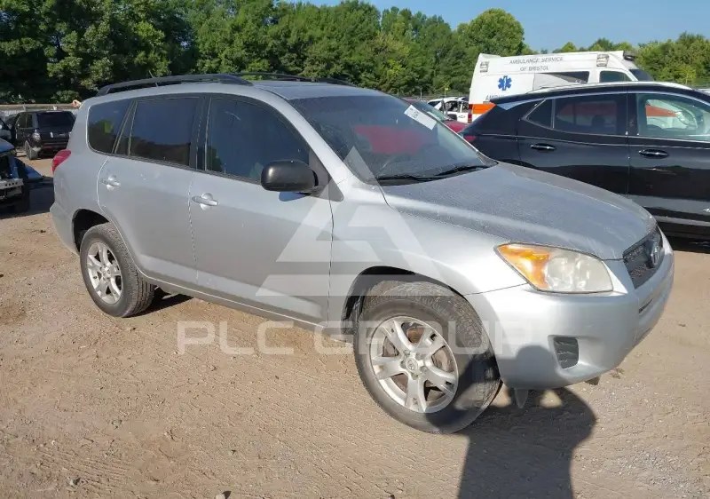 2011 Toyota RAV4 фото