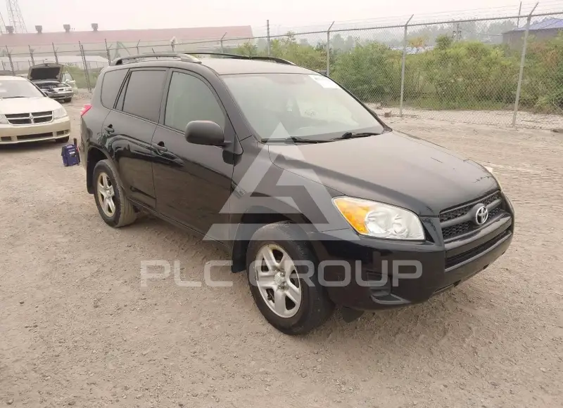 2011 Toyota RAV4 фото