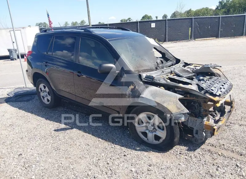 2011 Toyota RAV4 фото