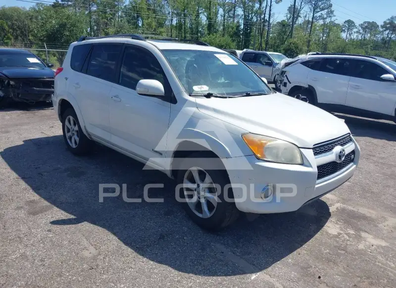 2011 Toyota RAV4 photo