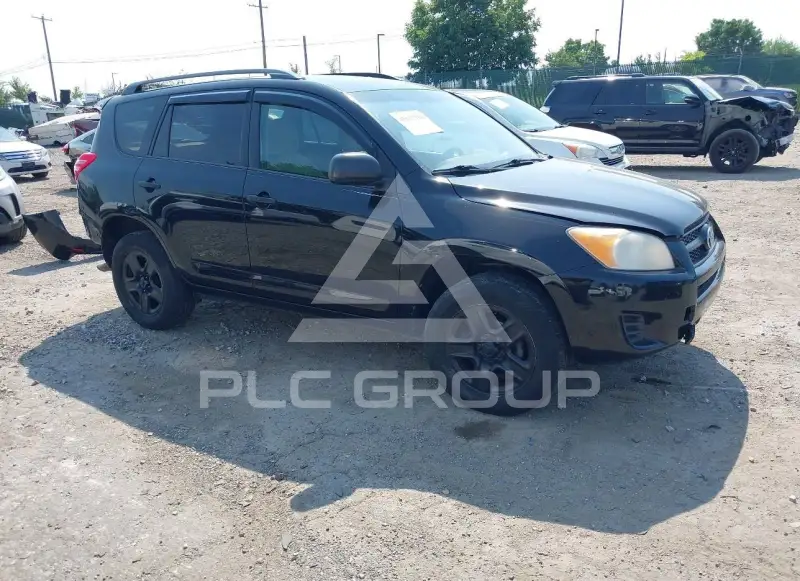 2011 Toyota RAV4 фото