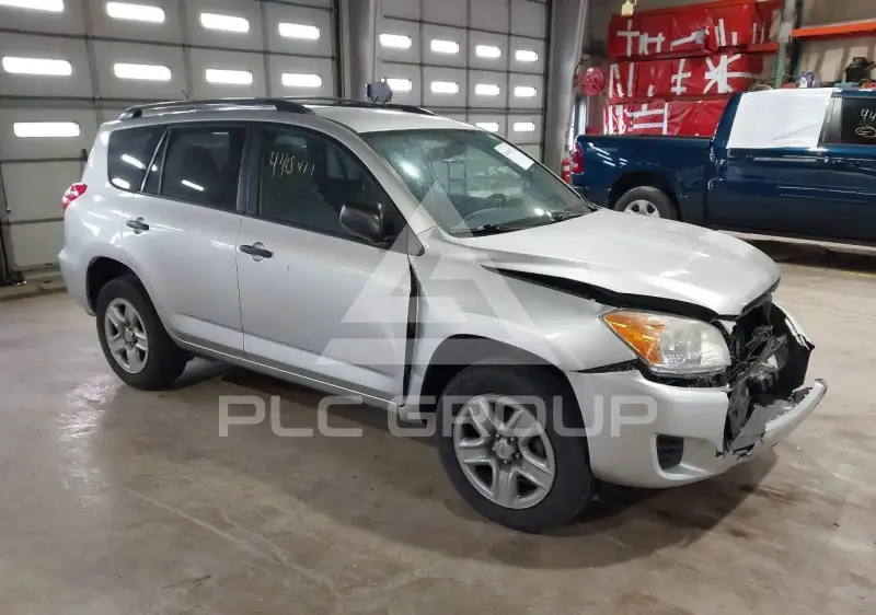 2011 Toyota RAV4 фото