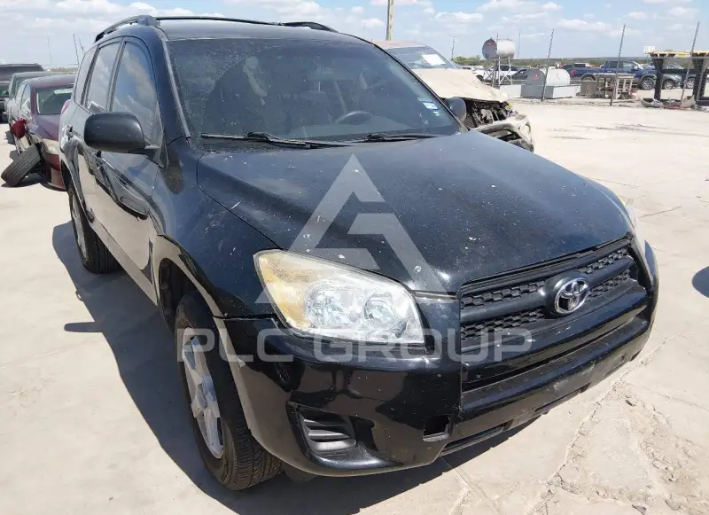 2011 Toyota RAV4 фото
