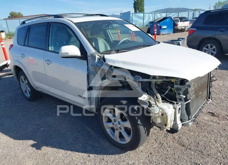 2011 Toyota RAV4 фото