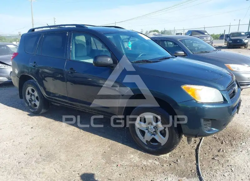 2011 Toyota RAV4 фото
