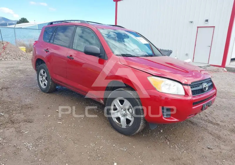 2011 Toyota RAV4 фото