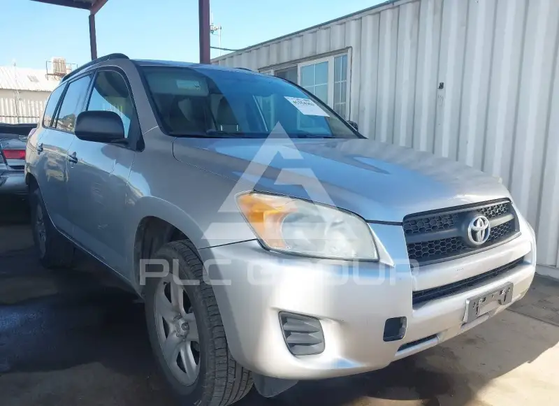 2011 Toyota RAV4 фото