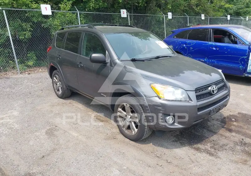 2011 Toyota RAV4 фото