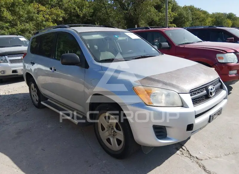 2011 Toyota RAV4 фото