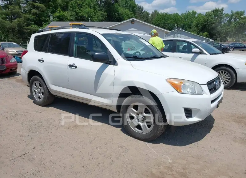2011 Toyota RAV4 фото