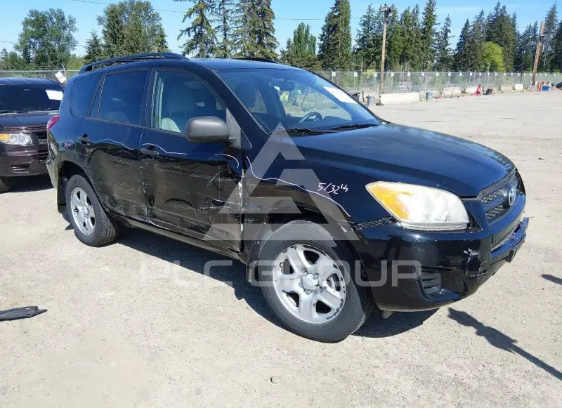 2011 Toyota RAV4 photo