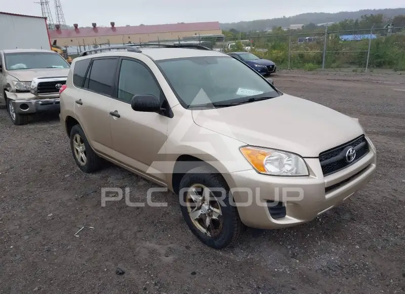 2011 Toyota RAV4 фото