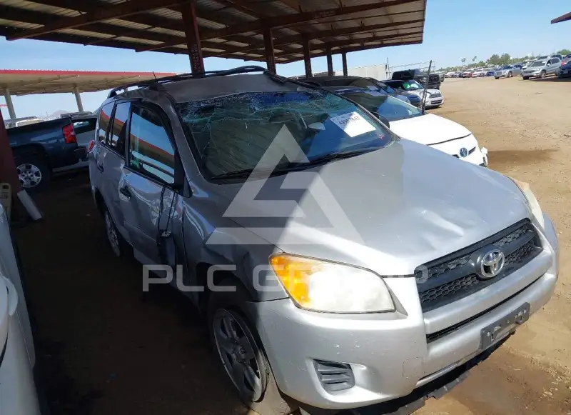 2011 Toyota RAV4 фото