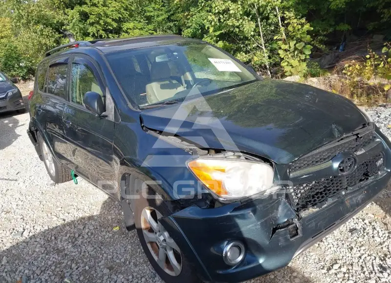 2011 Toyota RAV4 фото