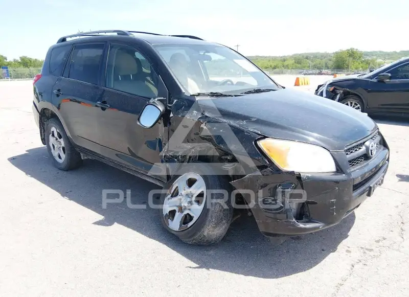 2011 Toyota RAV4 фото