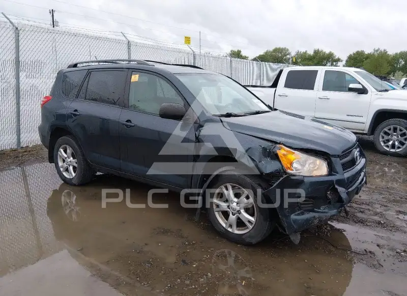 2011 Toyota RAV4 фото