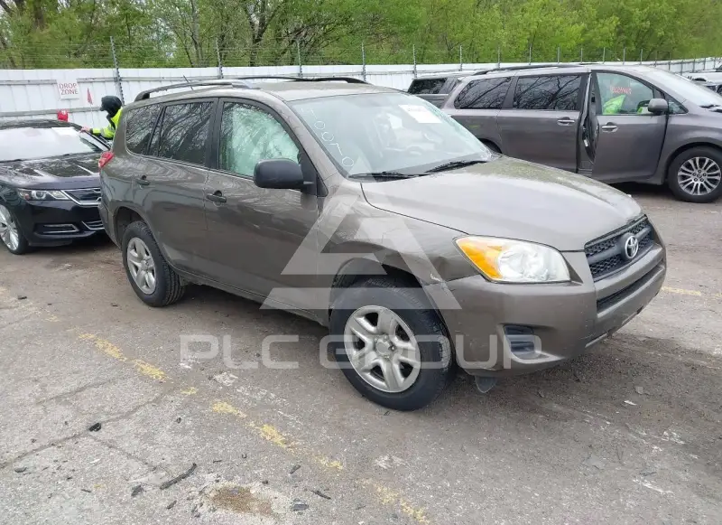 2011 Toyota RAV4 фото