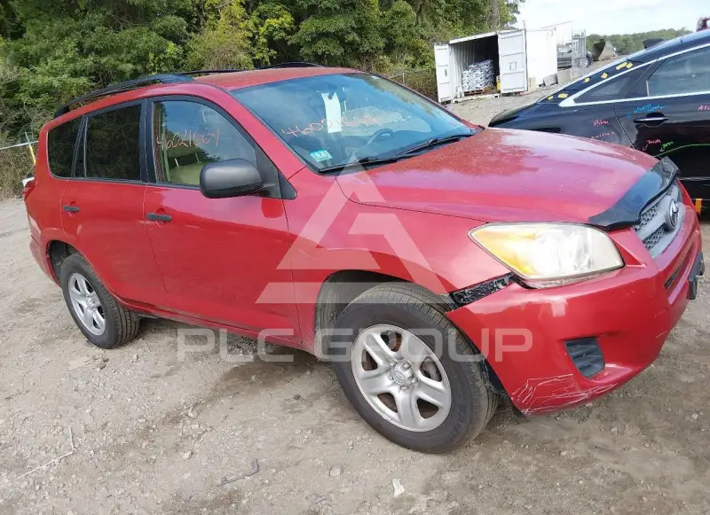 2011 Toyota RAV4 фото