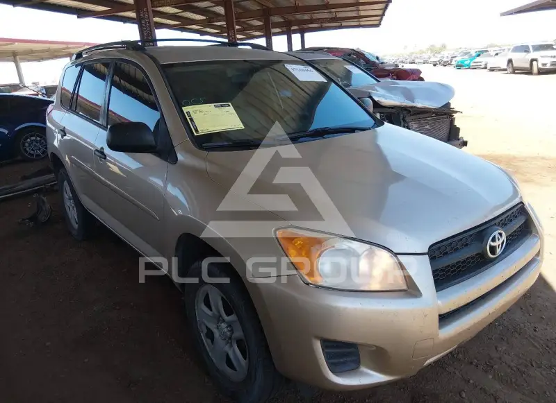 2011 Toyota RAV4 photo