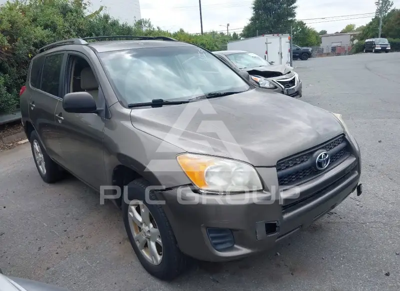 2011 Toyota RAV4 фото