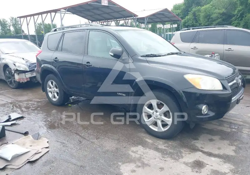 2011 Toyota RAV4 фото