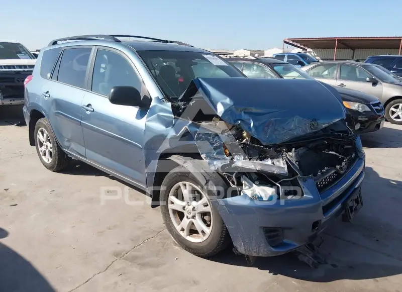 2011 Toyota RAV4 фото