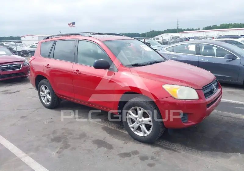2011 Toyota RAV4 фото