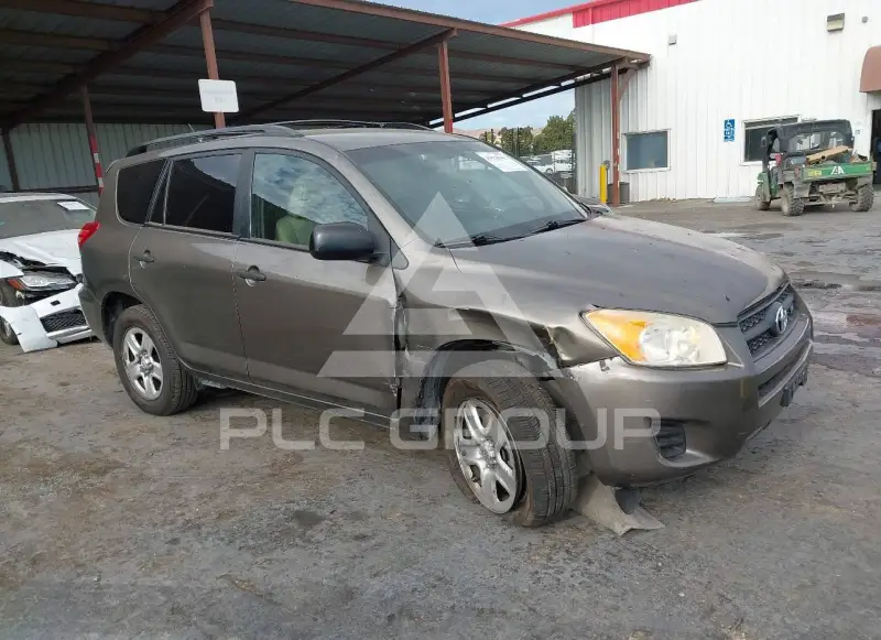 2011 Toyota RAV4 фото