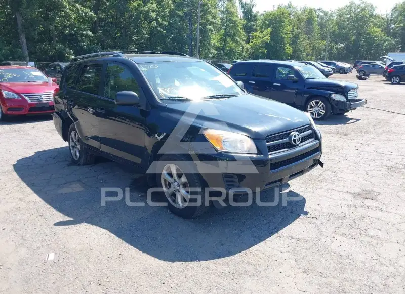 2011 Toyota RAV4 photo