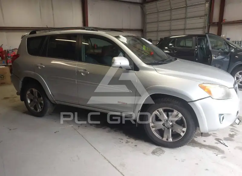 2011 Toyota RAV4 фото