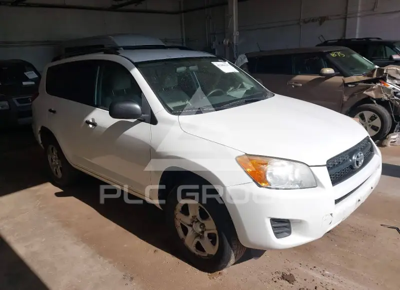 2011 Toyota RAV4 фото