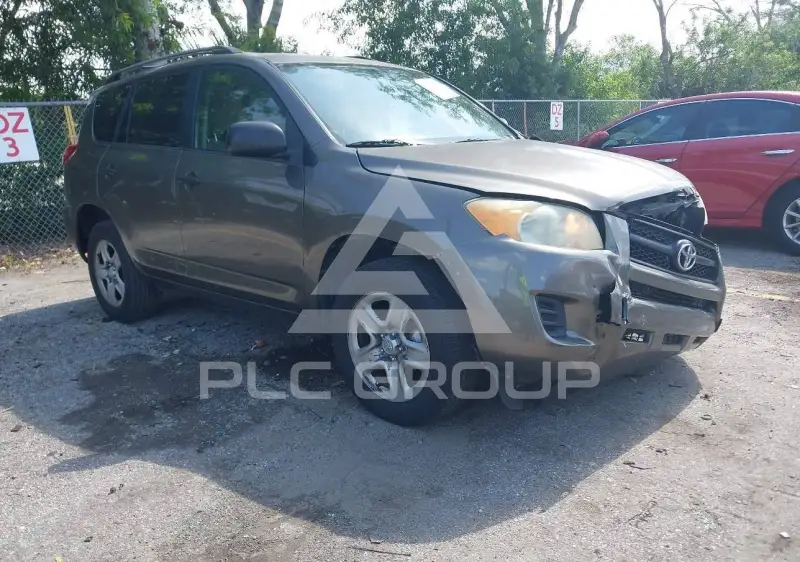 2011 Toyota RAV4 фото