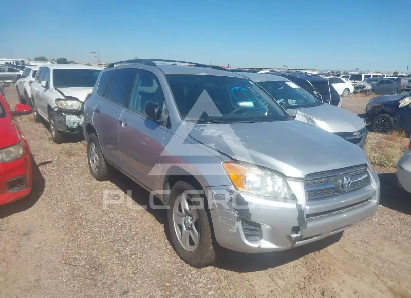 2011 Toyota RAV4 фото