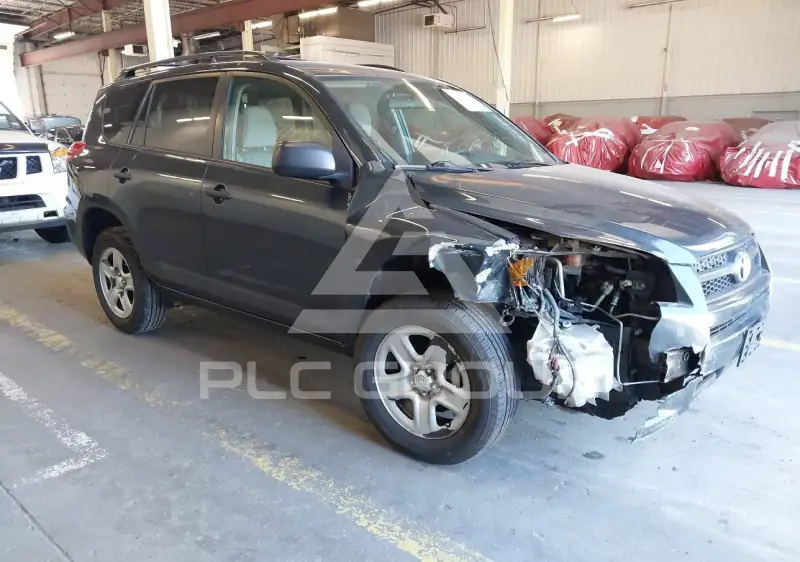 2011 Toyota RAV4 фото