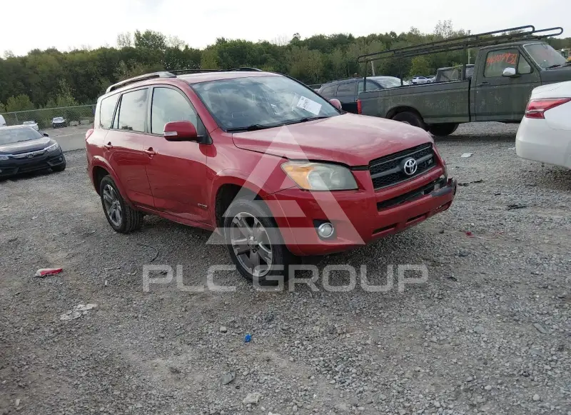 2011 Toyota RAV4 photo