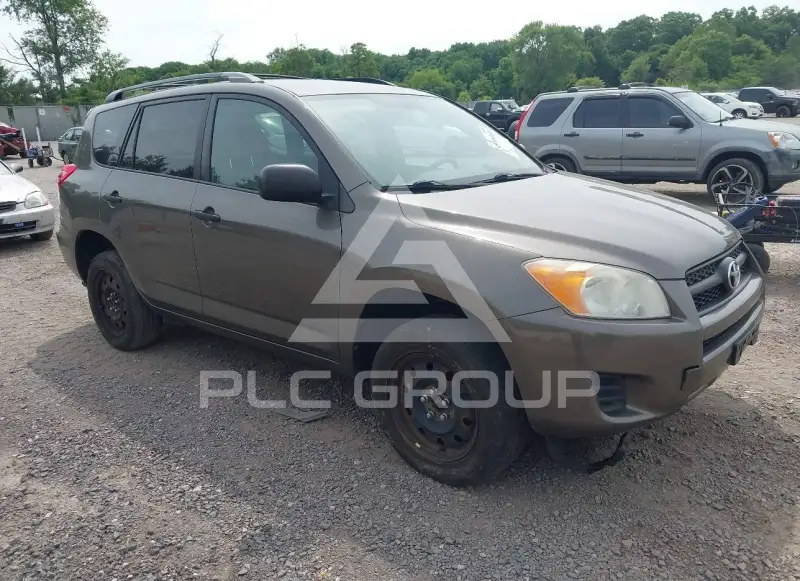 2011 Toyota RAV4 photo