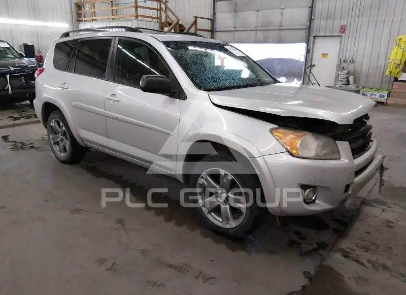 2011 Toyota RAV4 фото