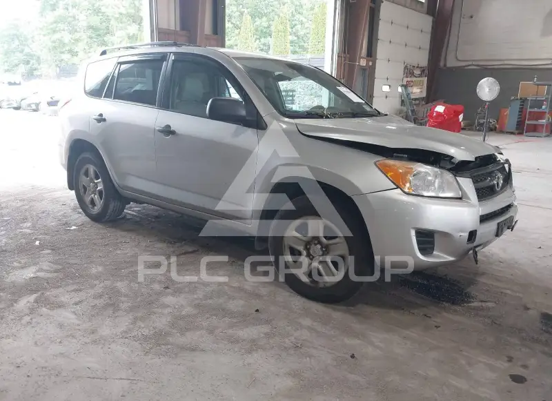 2011 Toyota RAV4 фото