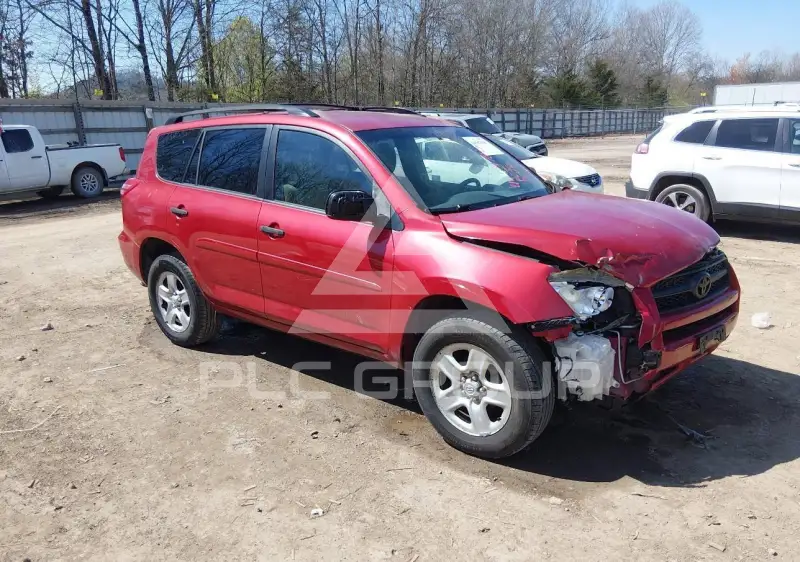 2011 Toyota RAV4 фото