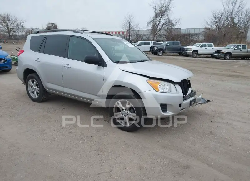2011 Toyota RAV4 фото