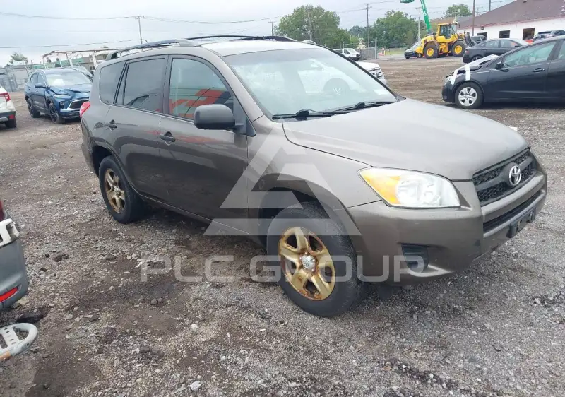 2011 Toyota RAV4 photo