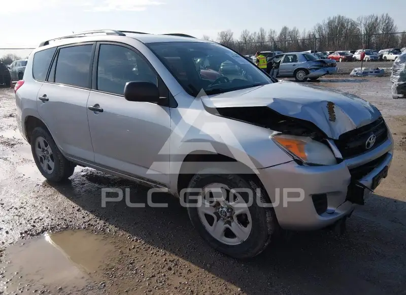 2011 Toyota RAV4 фото