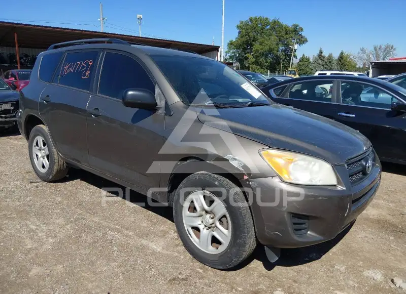 2011 Toyota RAV4 photo