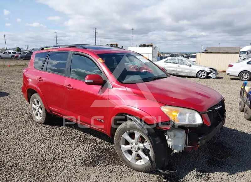 2011 Toyota RAV4 фото